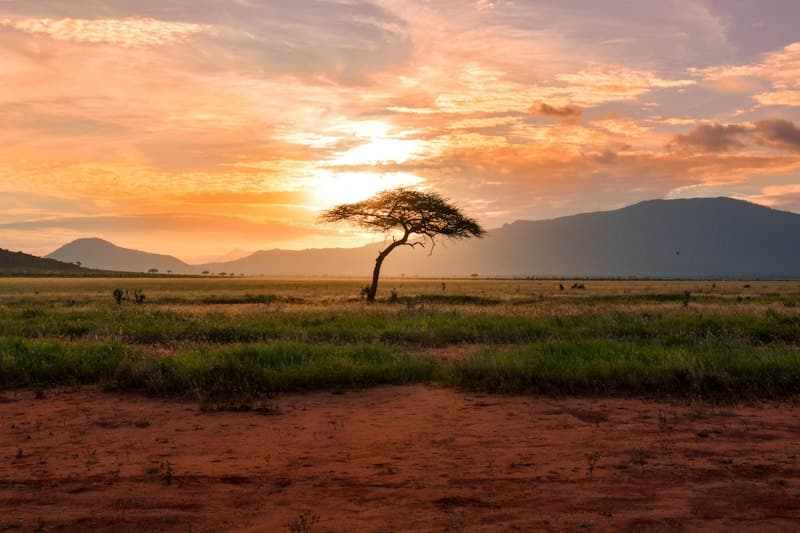 le Bénin, ambiance & soleil
