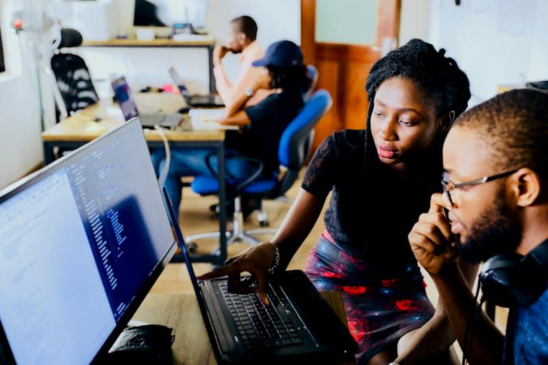 hackathon avec la communauté