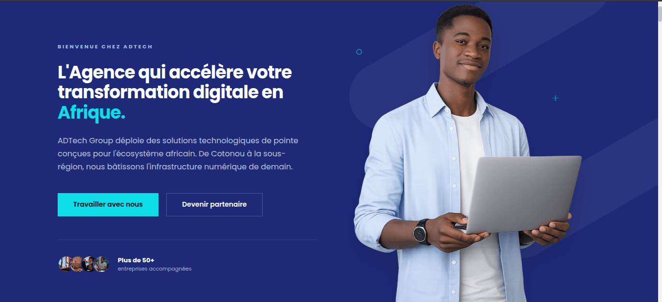 AdtechGroup